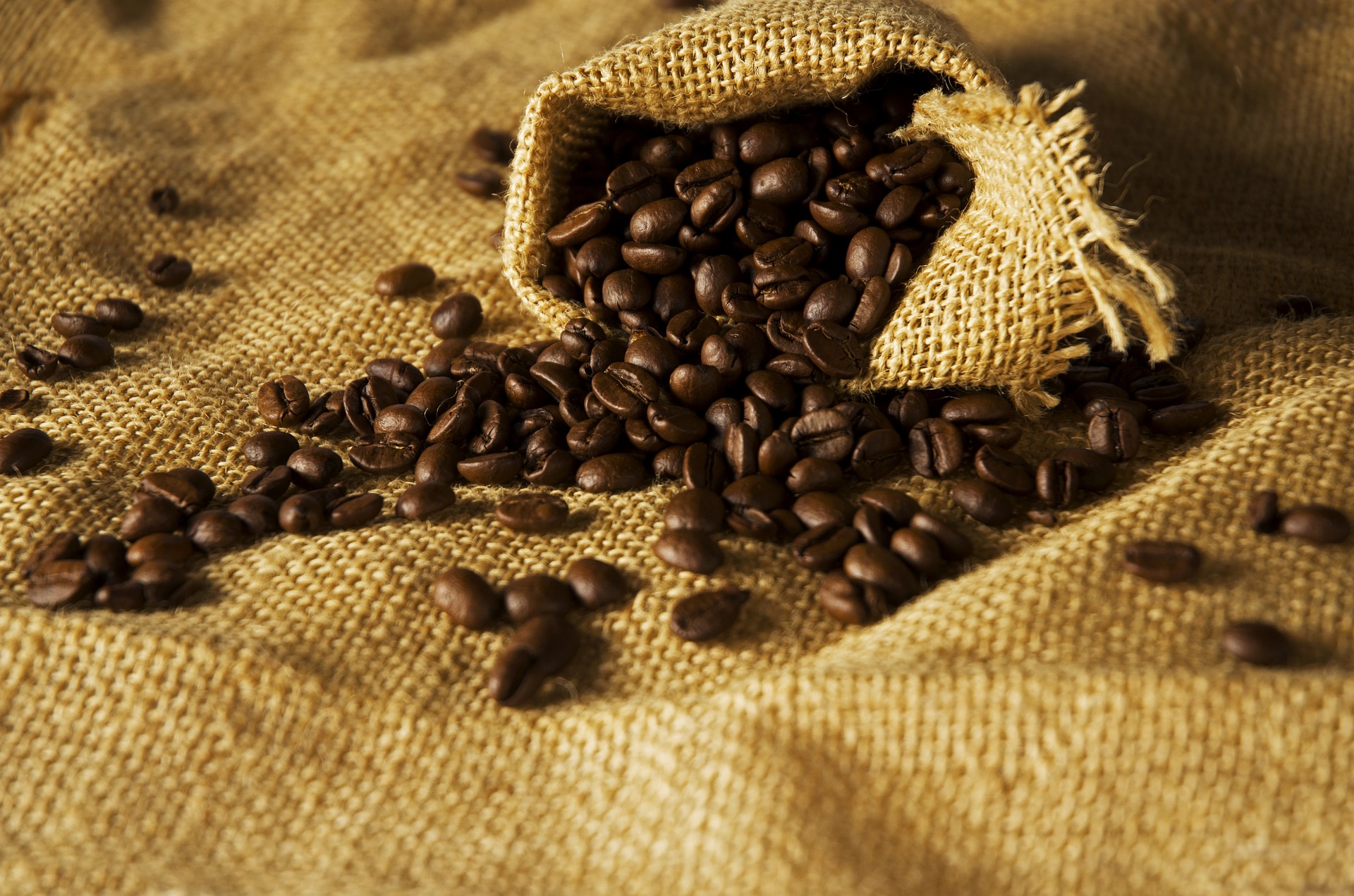 coffee-cloth