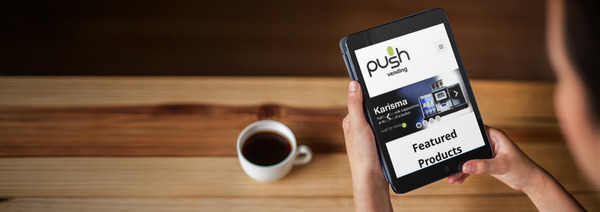 push vending about us