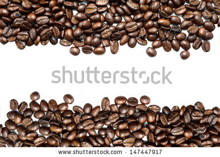 stock-photo-coffee-beans-on-the-white-background-147447917