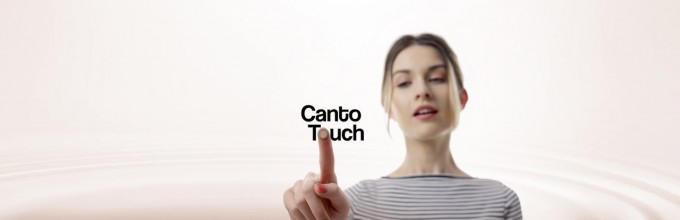 Canto Touch