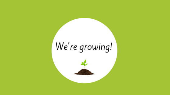 Push vending are growing